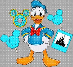 cup lid design-BG 1904